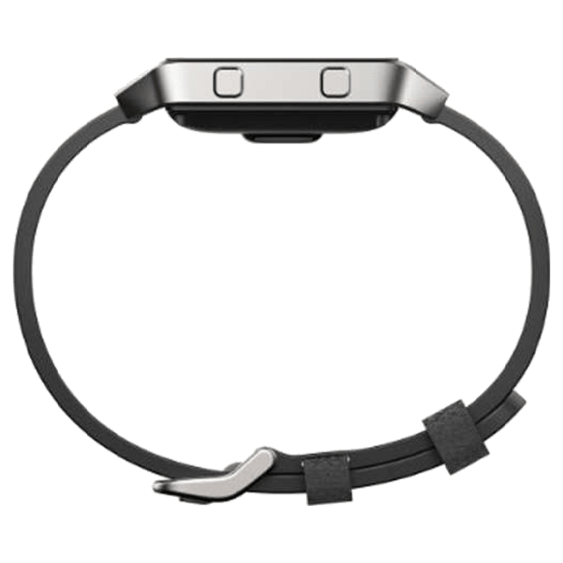 fitbit blaze croma